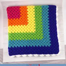 free crochet
