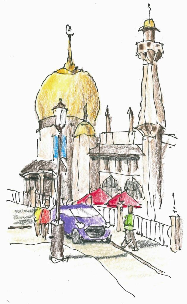 Marine Mills Folk School Marine On St Croix, MN