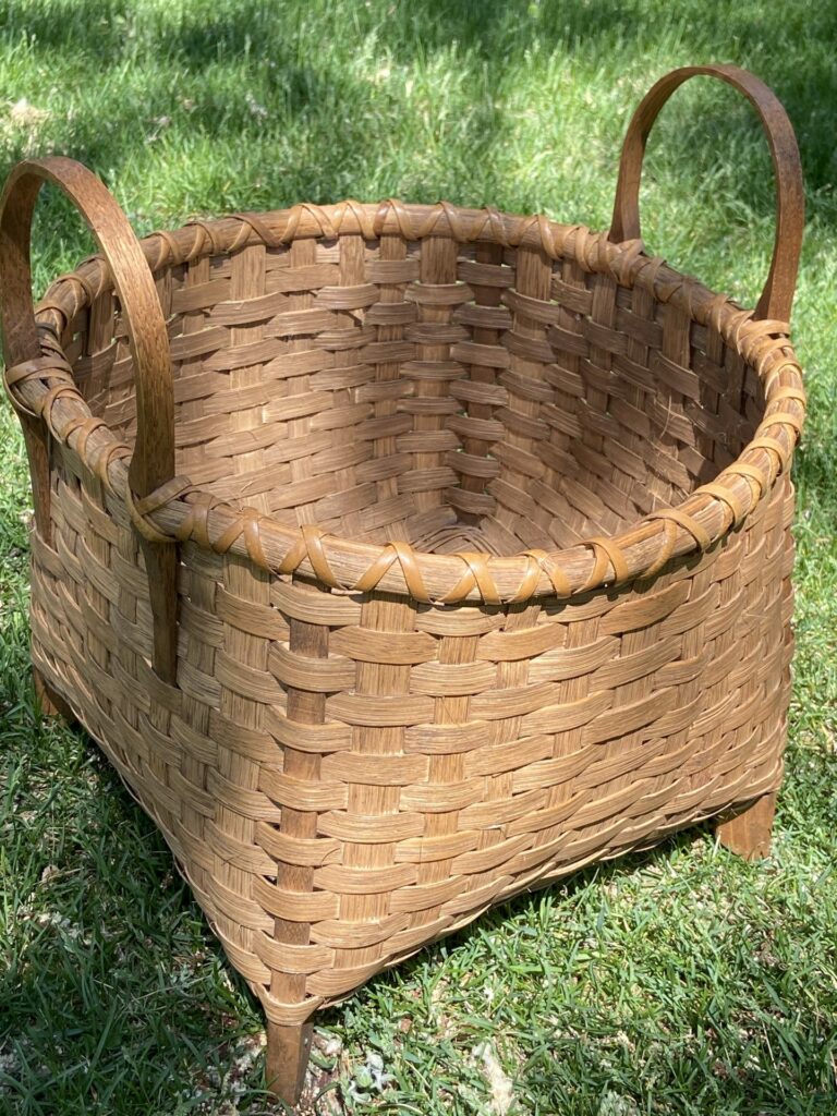 Wool Drying Basket 1