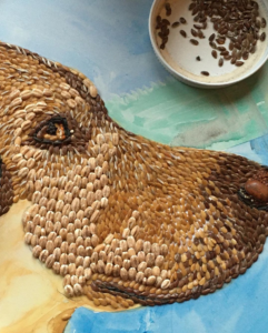 Crop Art
