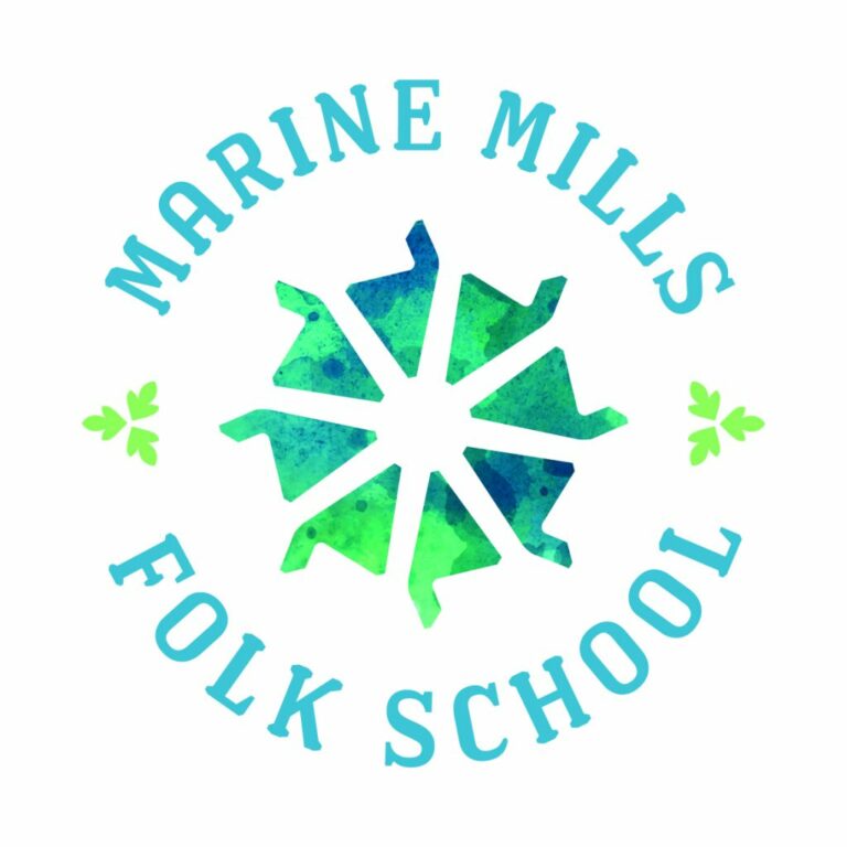 Home - Marine Mills Folk School