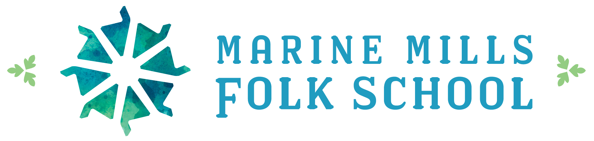 Marine Mills Folk School