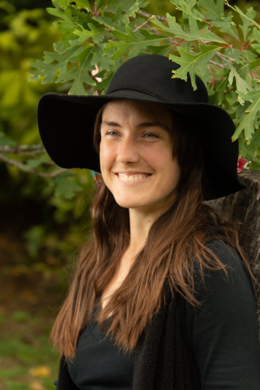 Christine Shoemaker Marine Mills Folk School