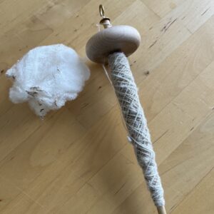 spindle
