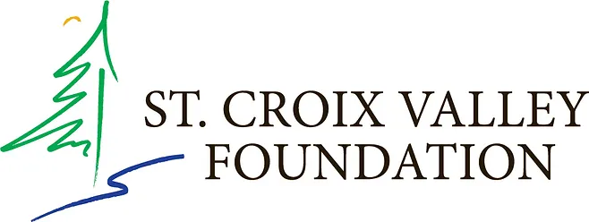 St Croix Valley Foundation logo