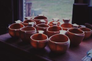 How to Carve a Kuksa: Make Your Own Wooden Cup or Bowl