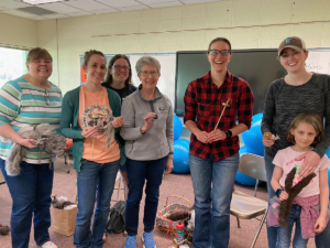 spindle spinning group