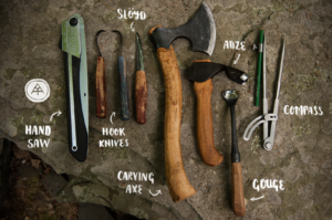kuksa tools courtesy of Alex Yerks