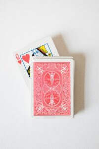 bridge cards