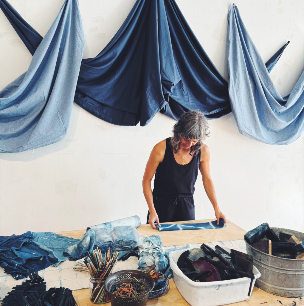 Indigo Workshop