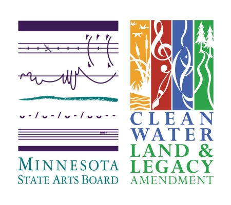 Minnesota State Arts Grant