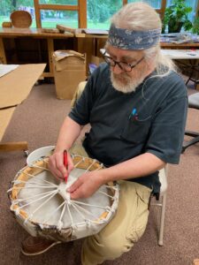 Manthey Drum Making