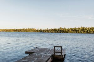Late Summer Break