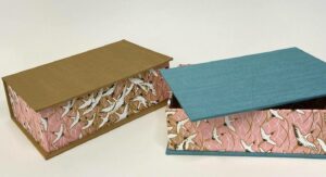 box building erin maurelli