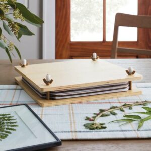 botanical press molly sanford