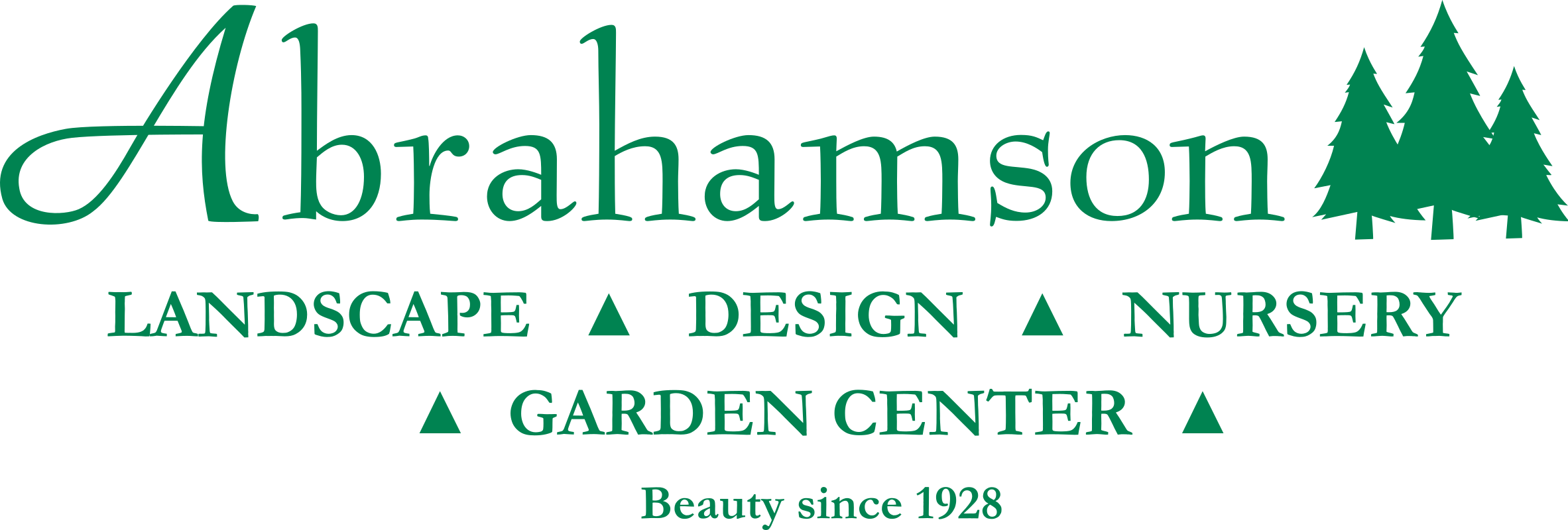 Abrahamson Logo
