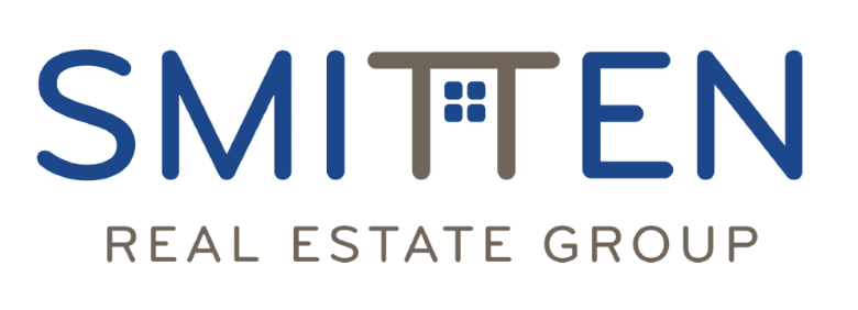 Smitten Real Estate Logo FINAL